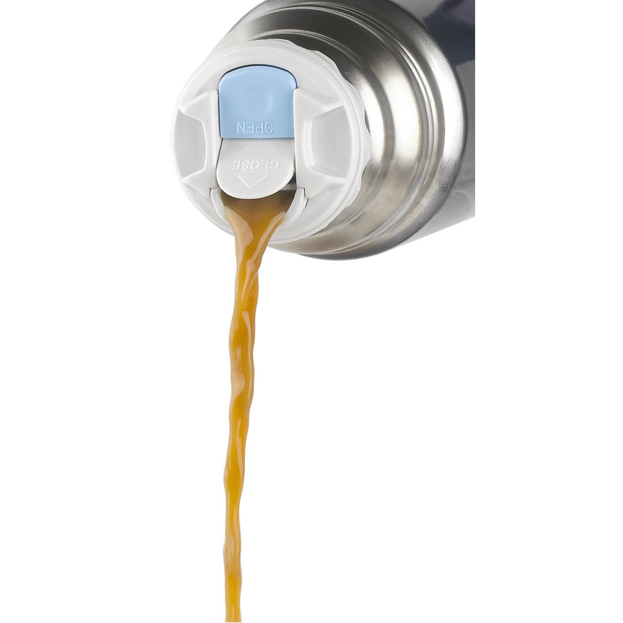 LIGHT & COMPACT BEVERAGE BOTTLE 1,00 l