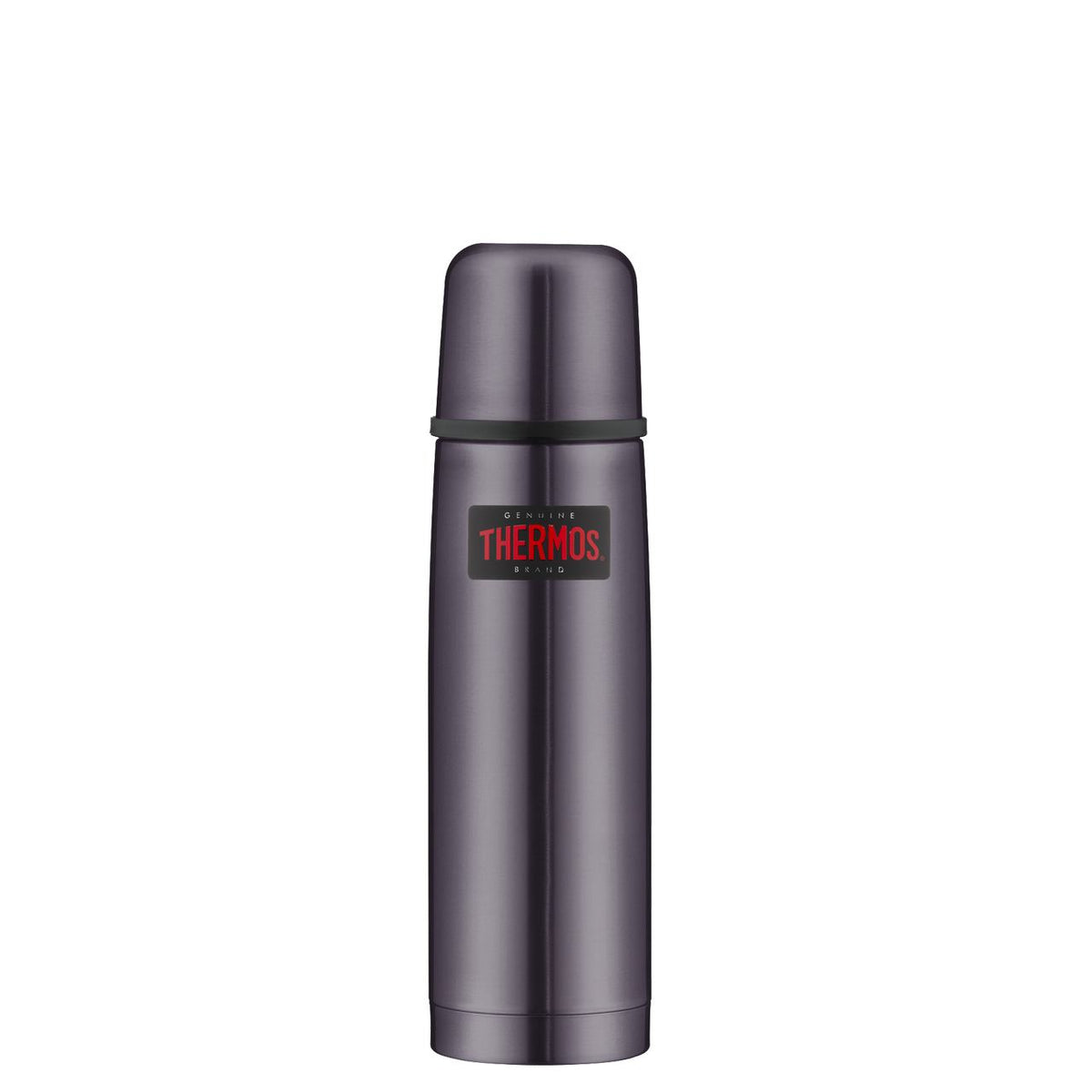 LIGHT & COMPACT BEVERAGE BOTTLE 0,50 l