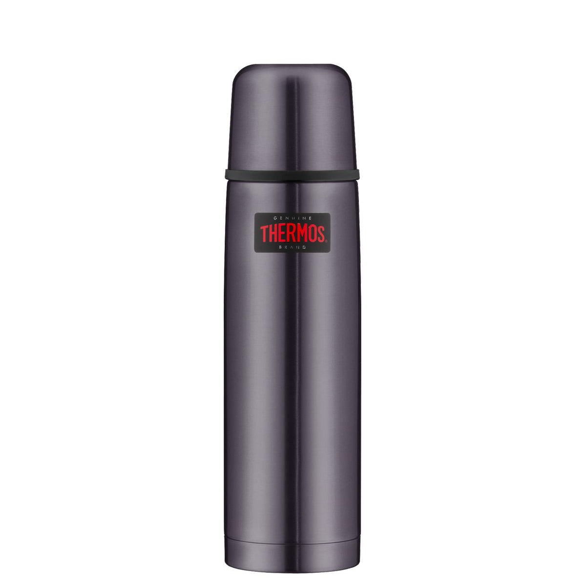 LIGHT & COMPACT BEVERAGE BOTTLE 0,75 l