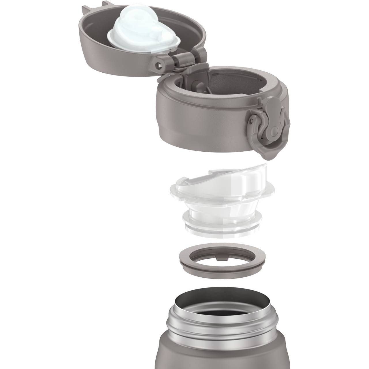 ULTRALIGHT BOTTLE 0,50 l