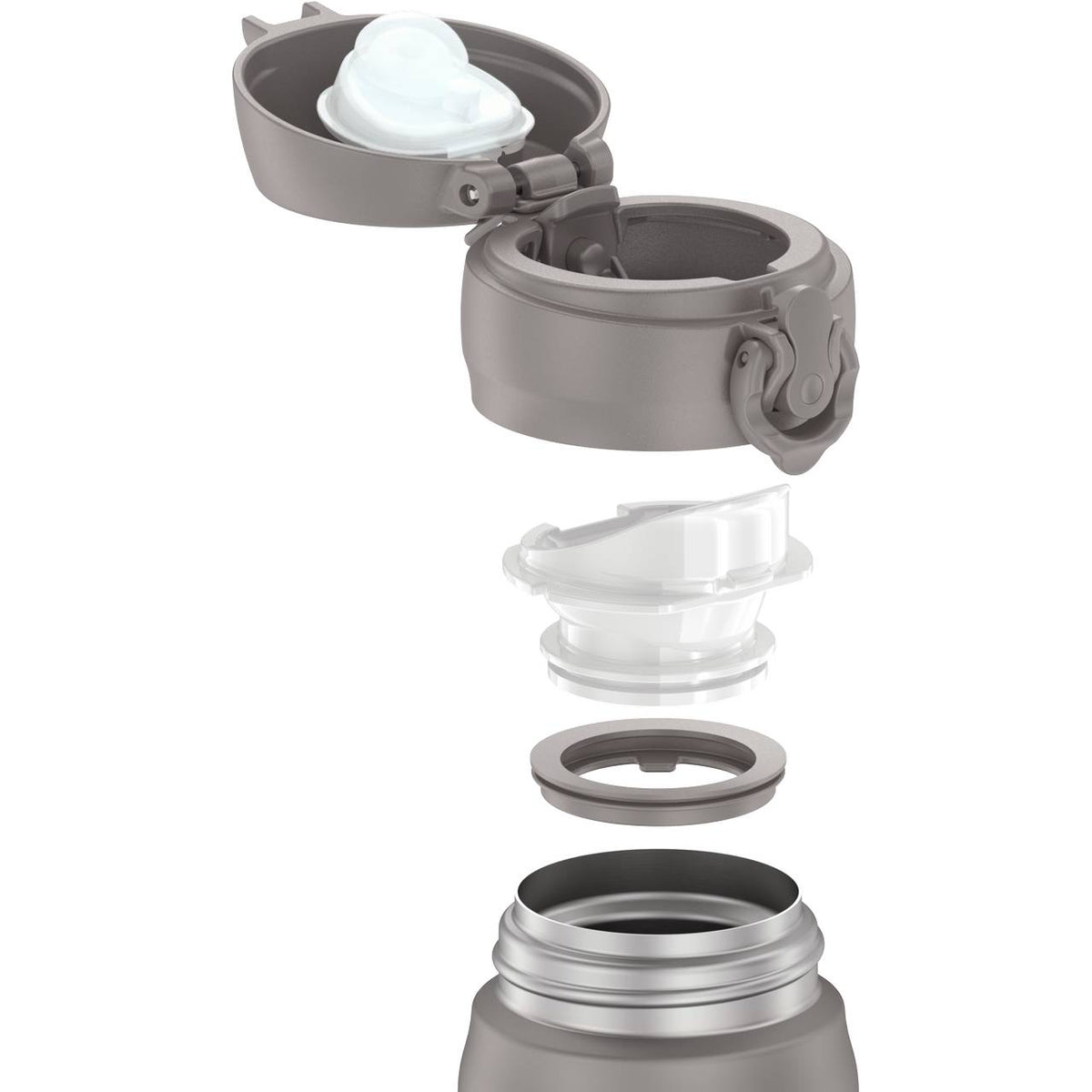 ULTRALIGHT BOTTLE 0,50 l
