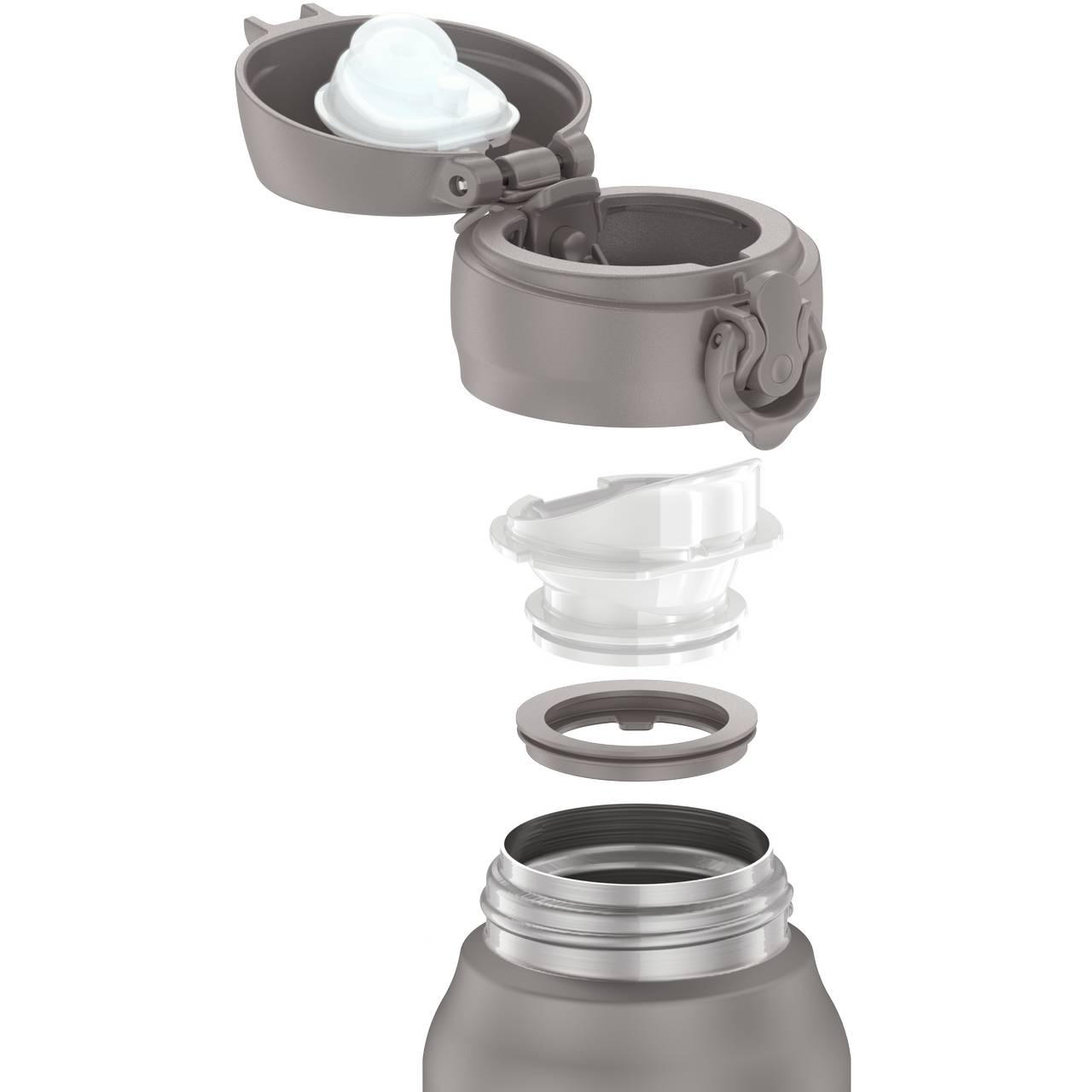 ULTRALIGHT BOTTLE 0,75 l