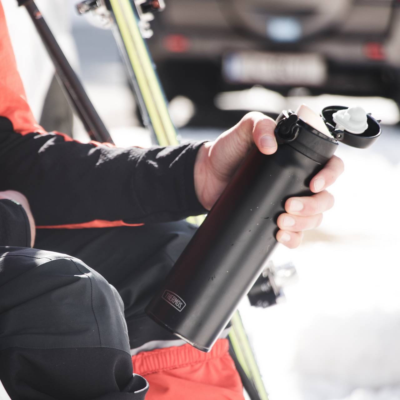 ULTRALIGHT BOTTLE 0,50 l