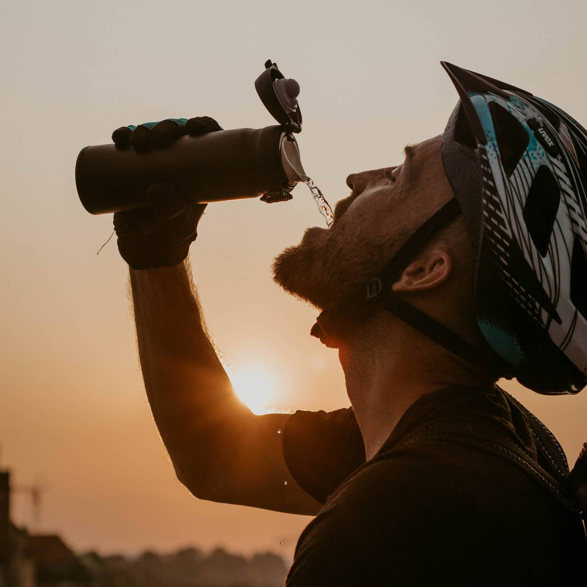 ULTRALIGHT BOTTLE 0,75 l