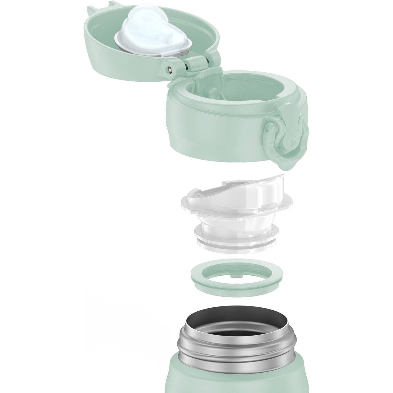 ULTRALIGHT BOTTLE 0,50 l