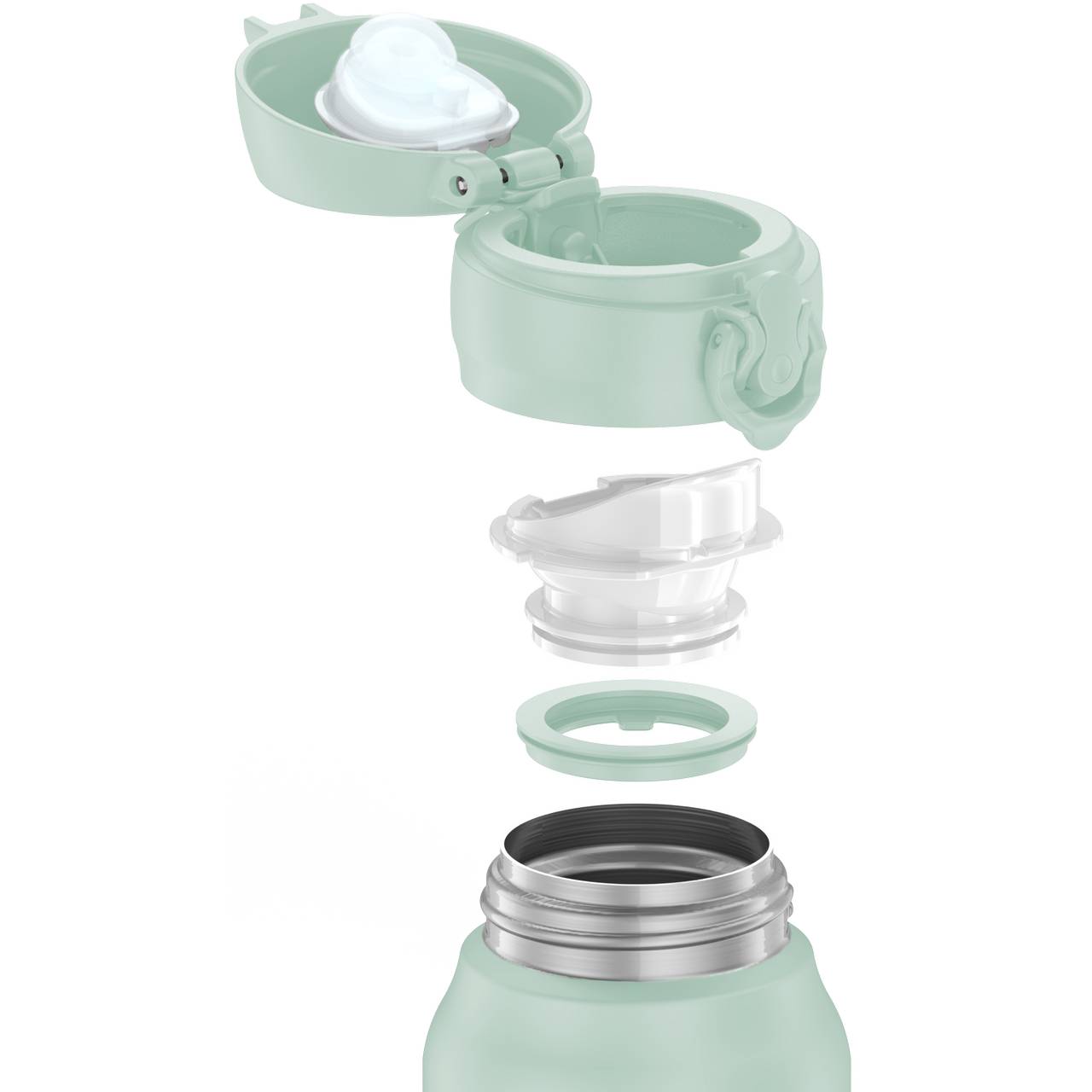 ULTRALIGHT BOTTLE 0,75 l