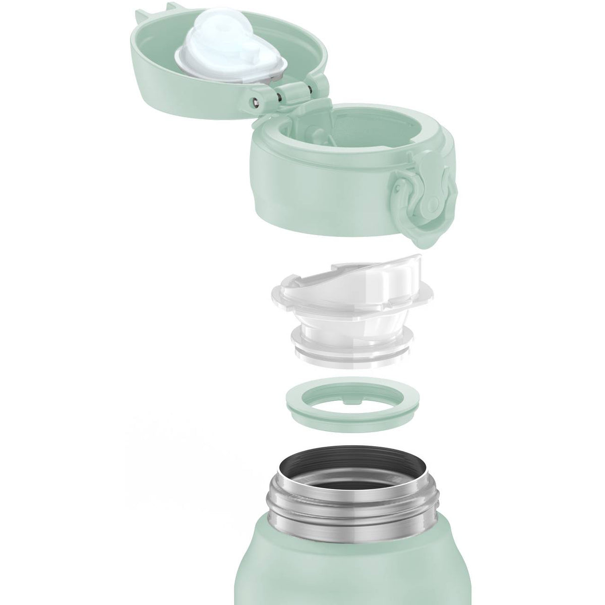 ULTRALIGHT BOTTLE 0,75 l