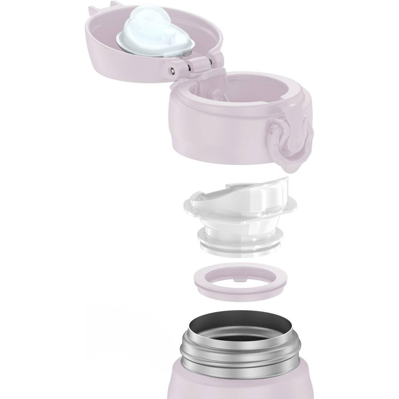 ULTRALIGHT BOTTLE 0,50 l