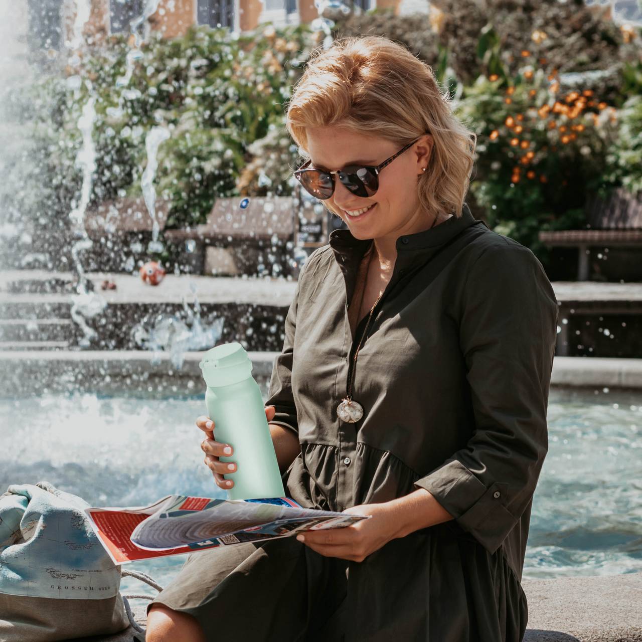 ULTRALIGHT BOTTLE 0,50 l