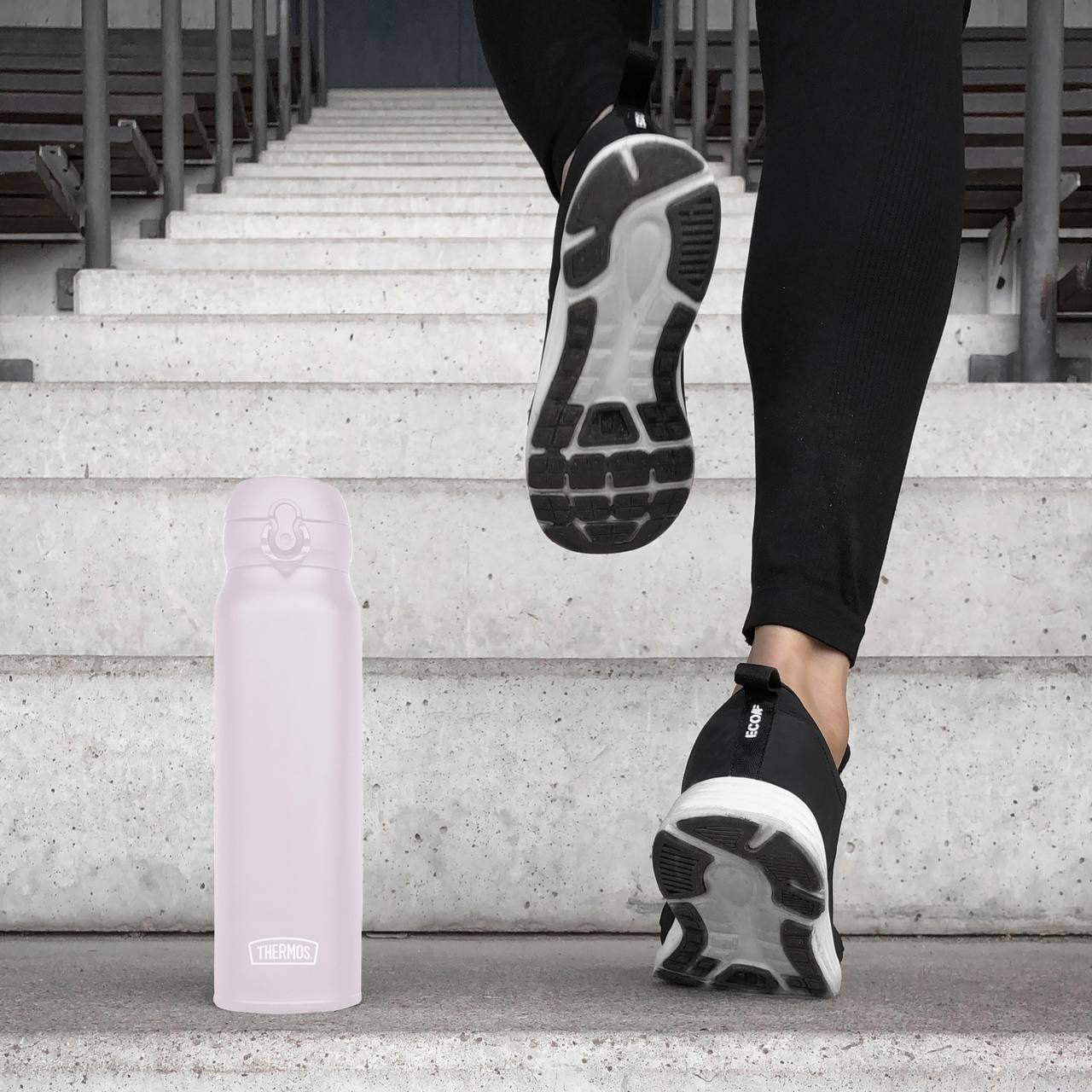 ULTRALIGHT BOTTLE 0,50 l