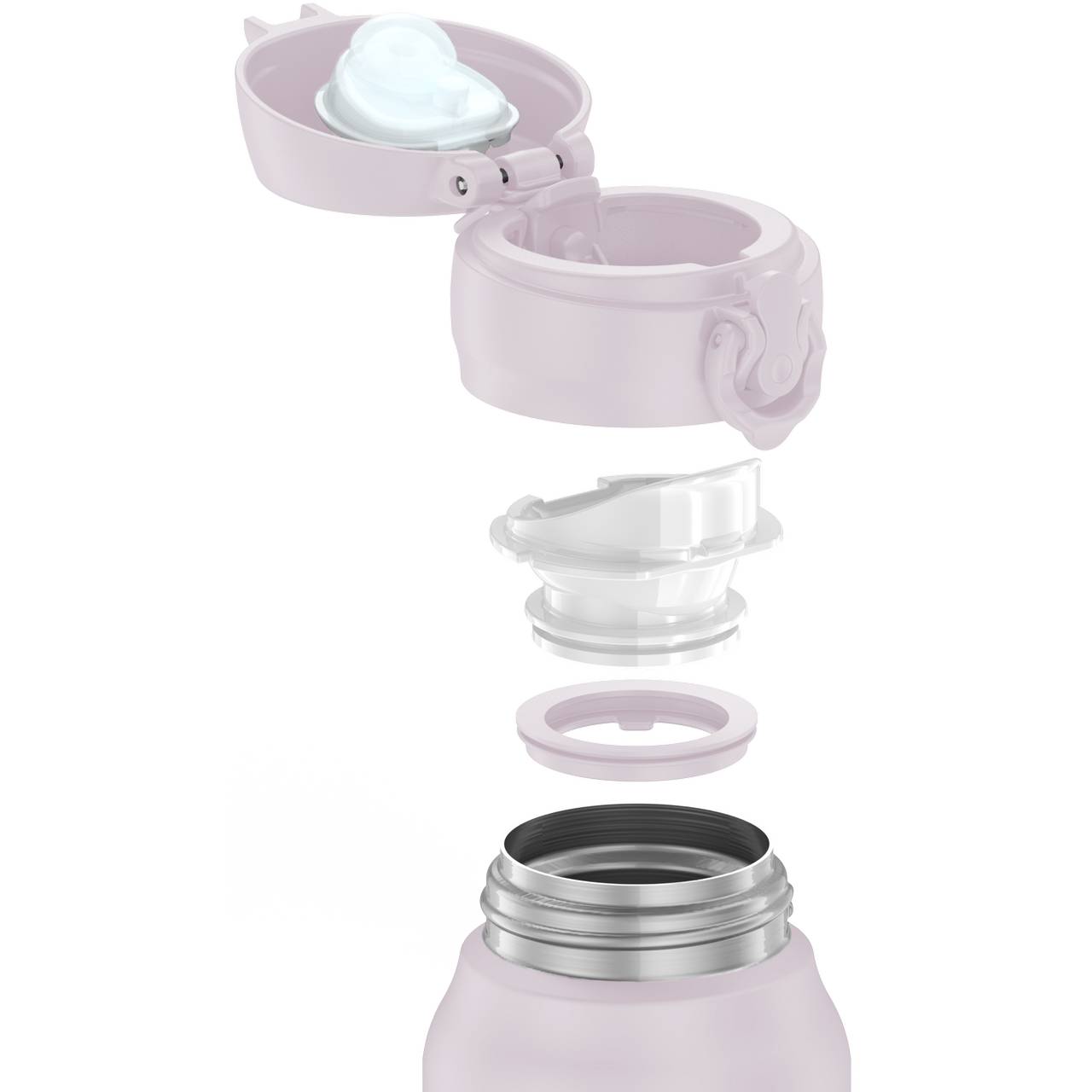 ULTRALIGHT BOTTLE 0,75 l