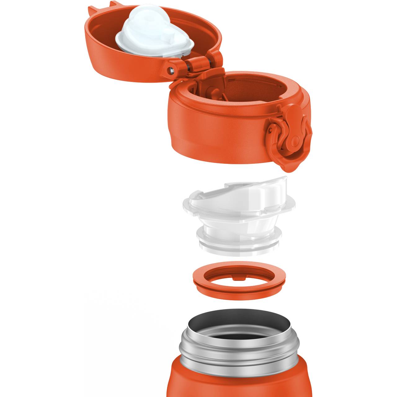 ULTRALIGHT BOTTLE 0,50 l