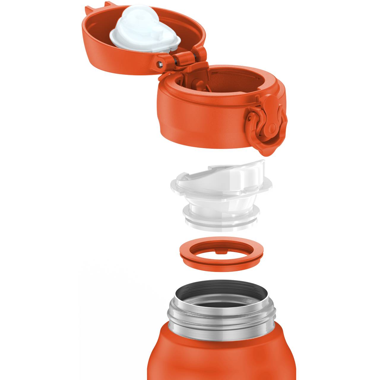 ULTRALIGHT BOTTLE 0,75 l