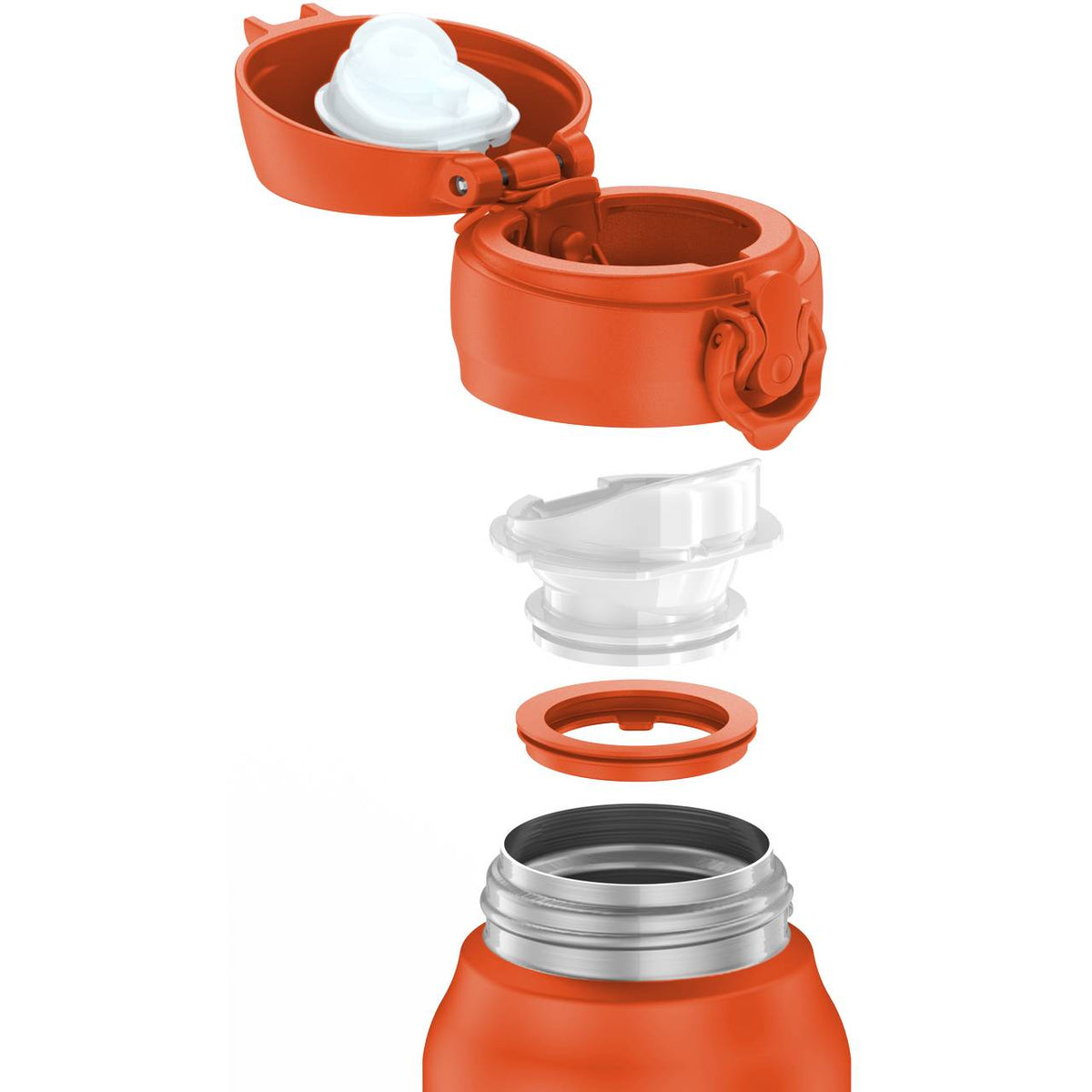 ULTRALIGHT BOTTLE 0,75 l