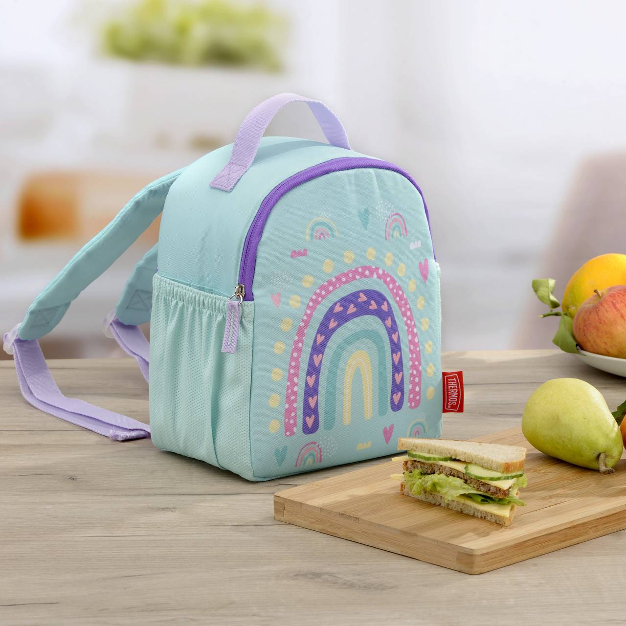 KIDS MINI BACKPACK