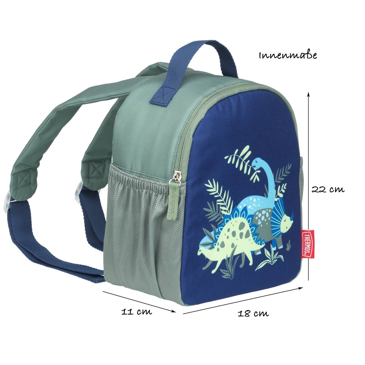 KIDS MINI BACKPACK