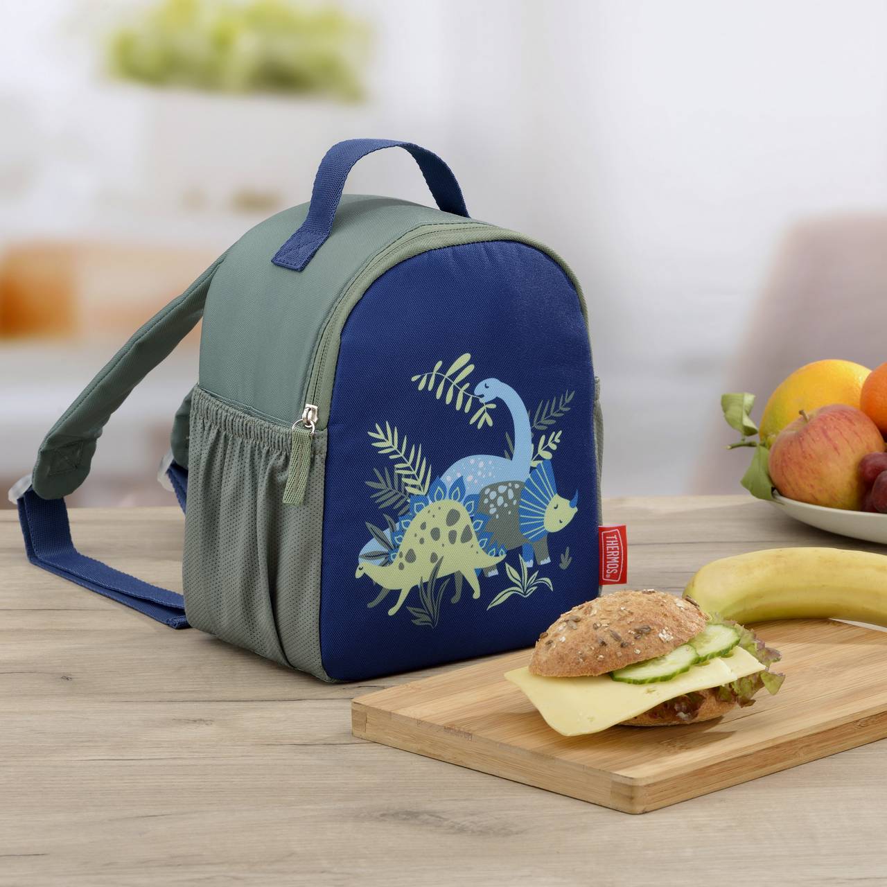 KIDS MINI BACKPACK