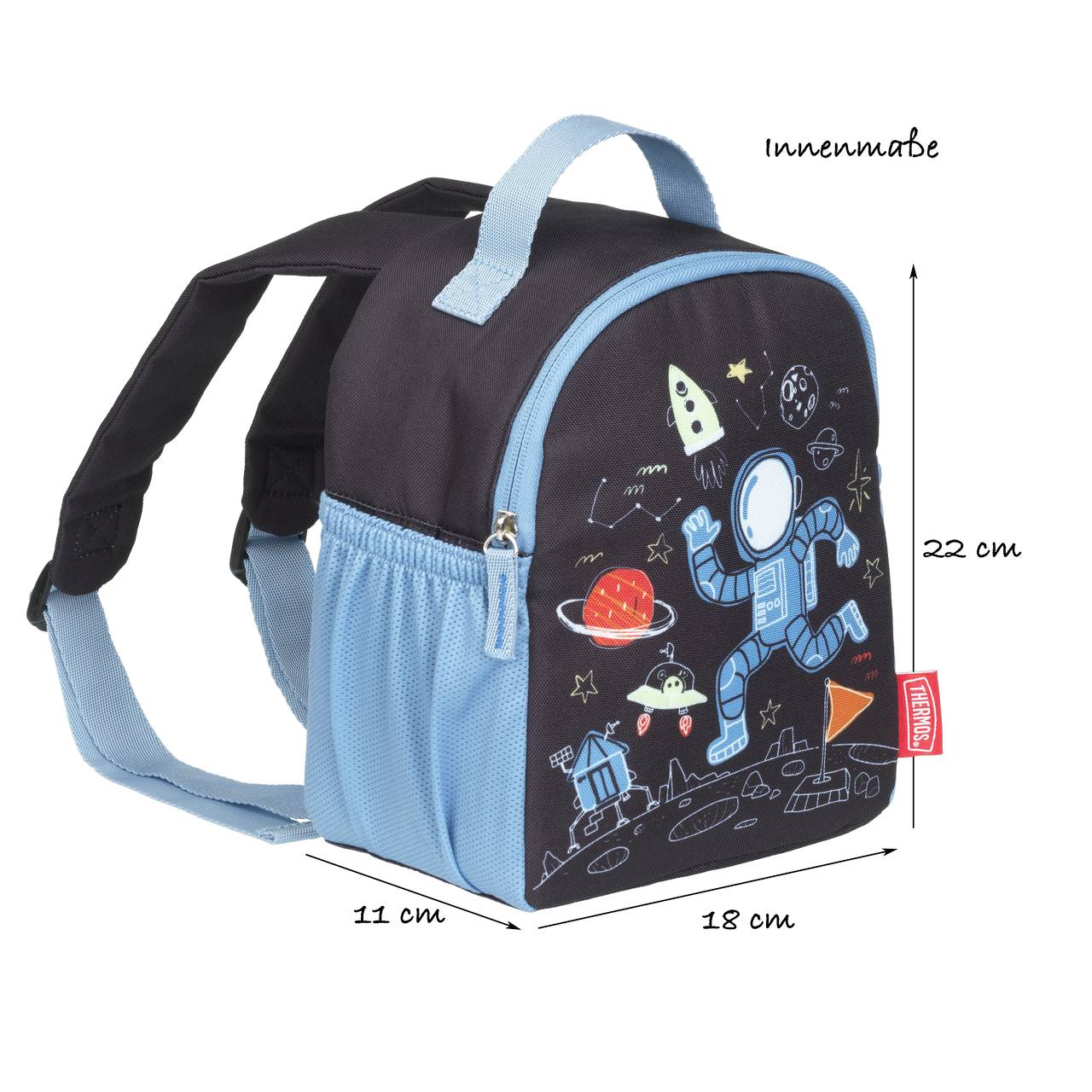KIDS MINI BACKPACK