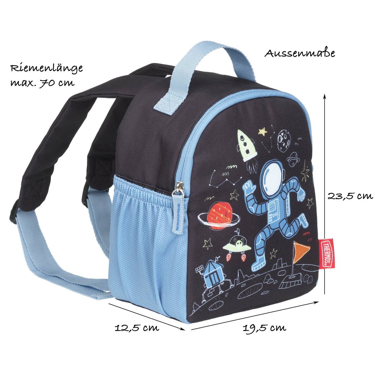 KIDS MINI BACKPACK