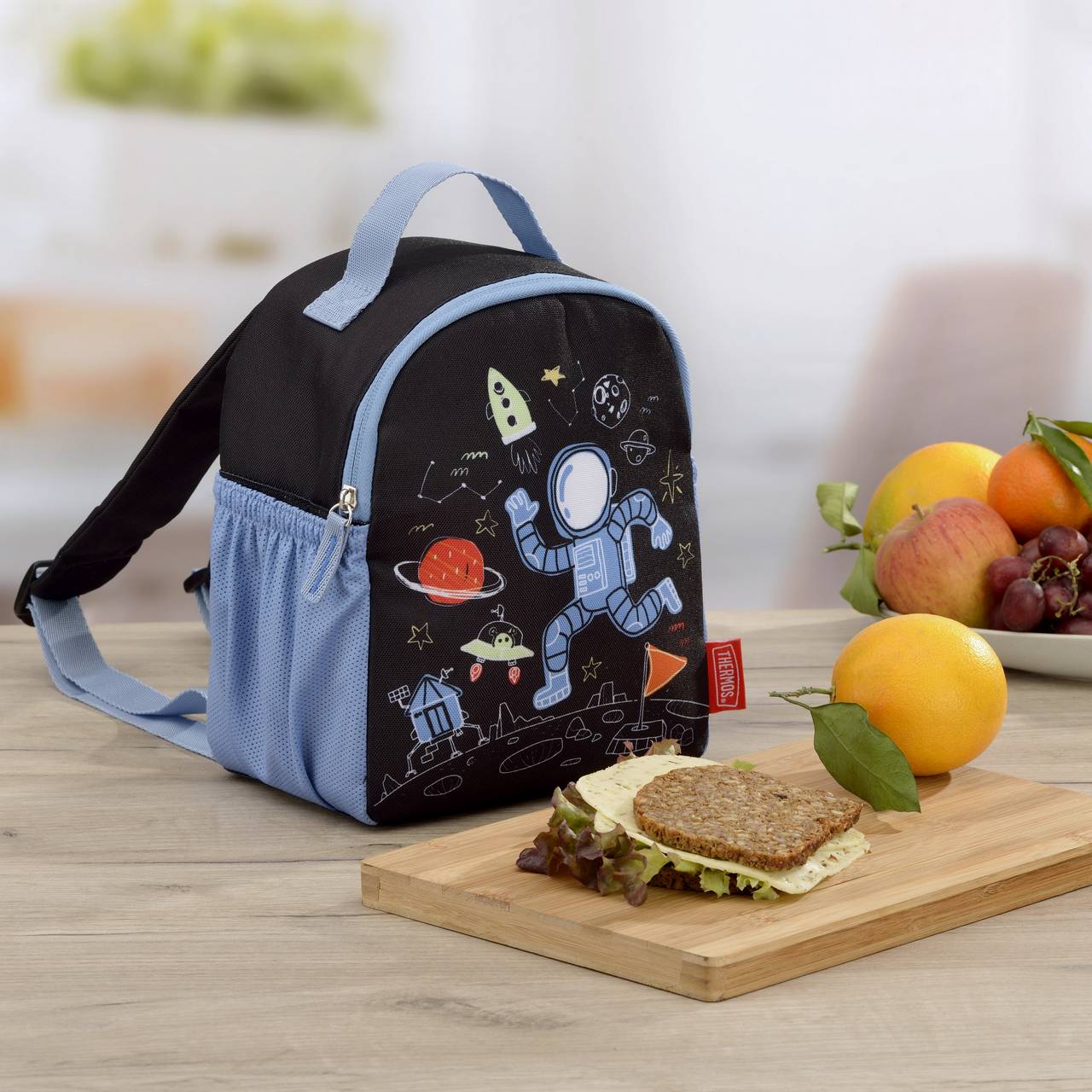 KIDS MINI BACKPACK