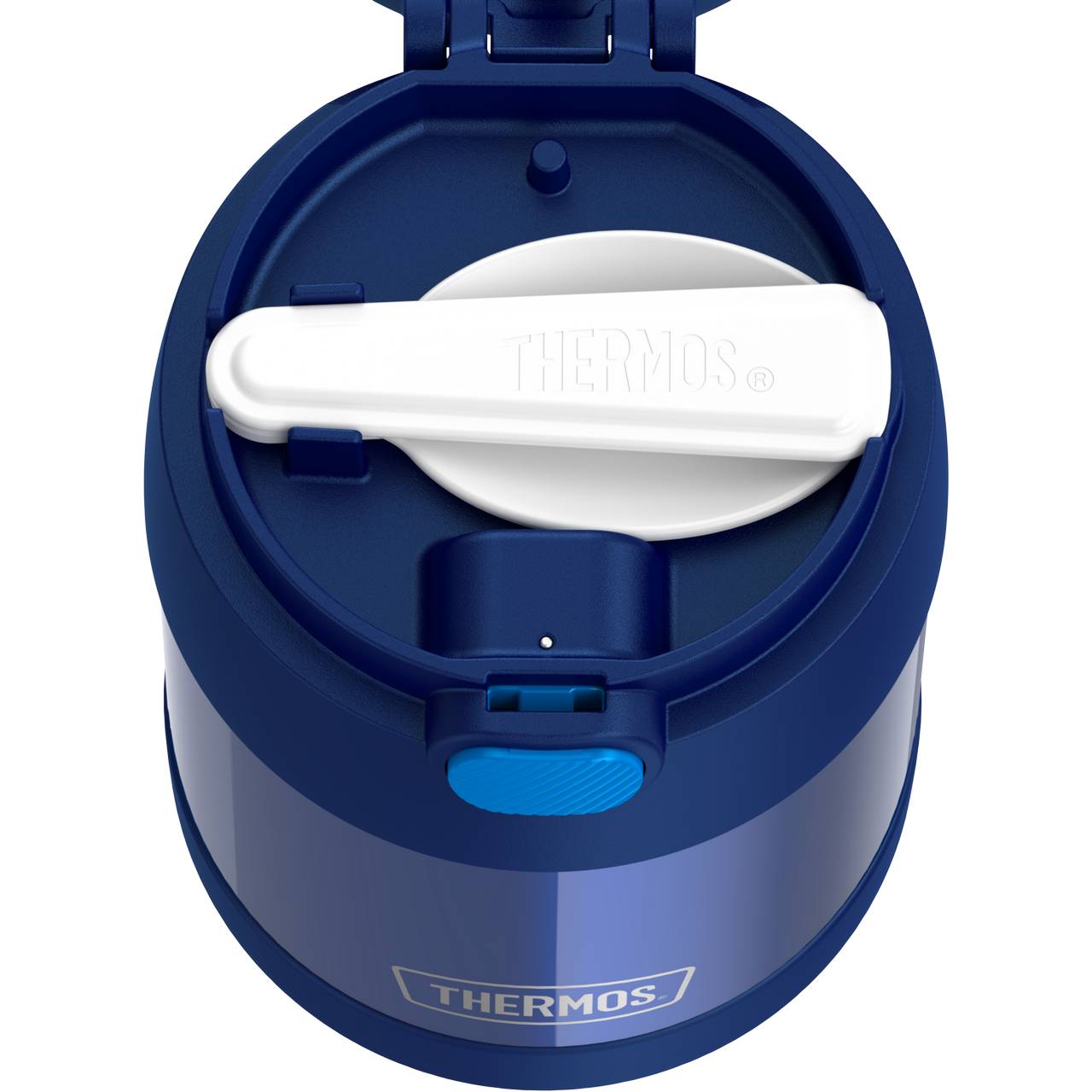 FUNTAINER FOOD JAR 0,30 l