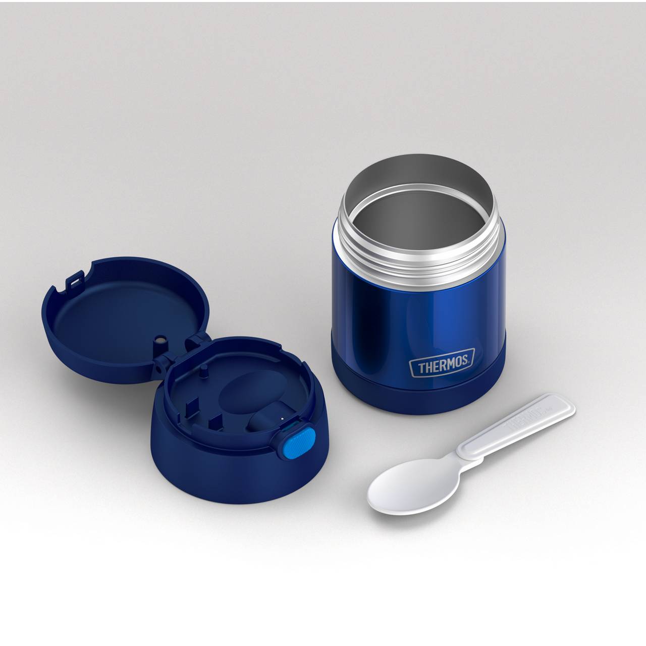 FUNTAINER FOOD JAR 0,30 l