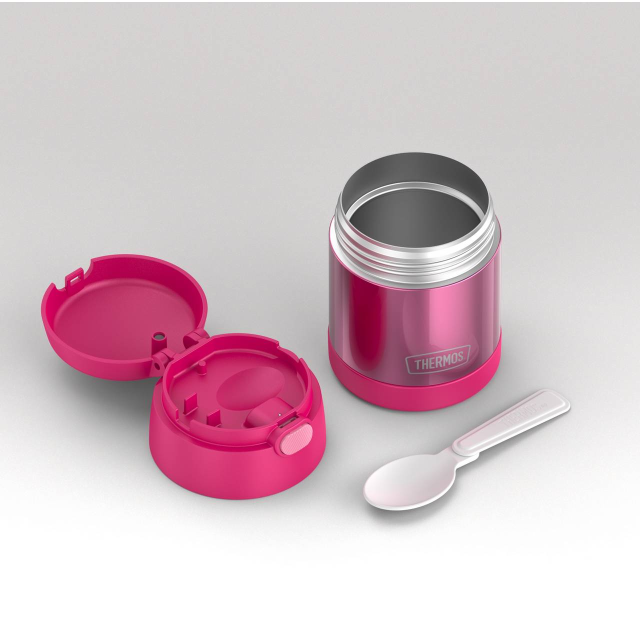 FUNTAINER FOOD JAR 0,30 l