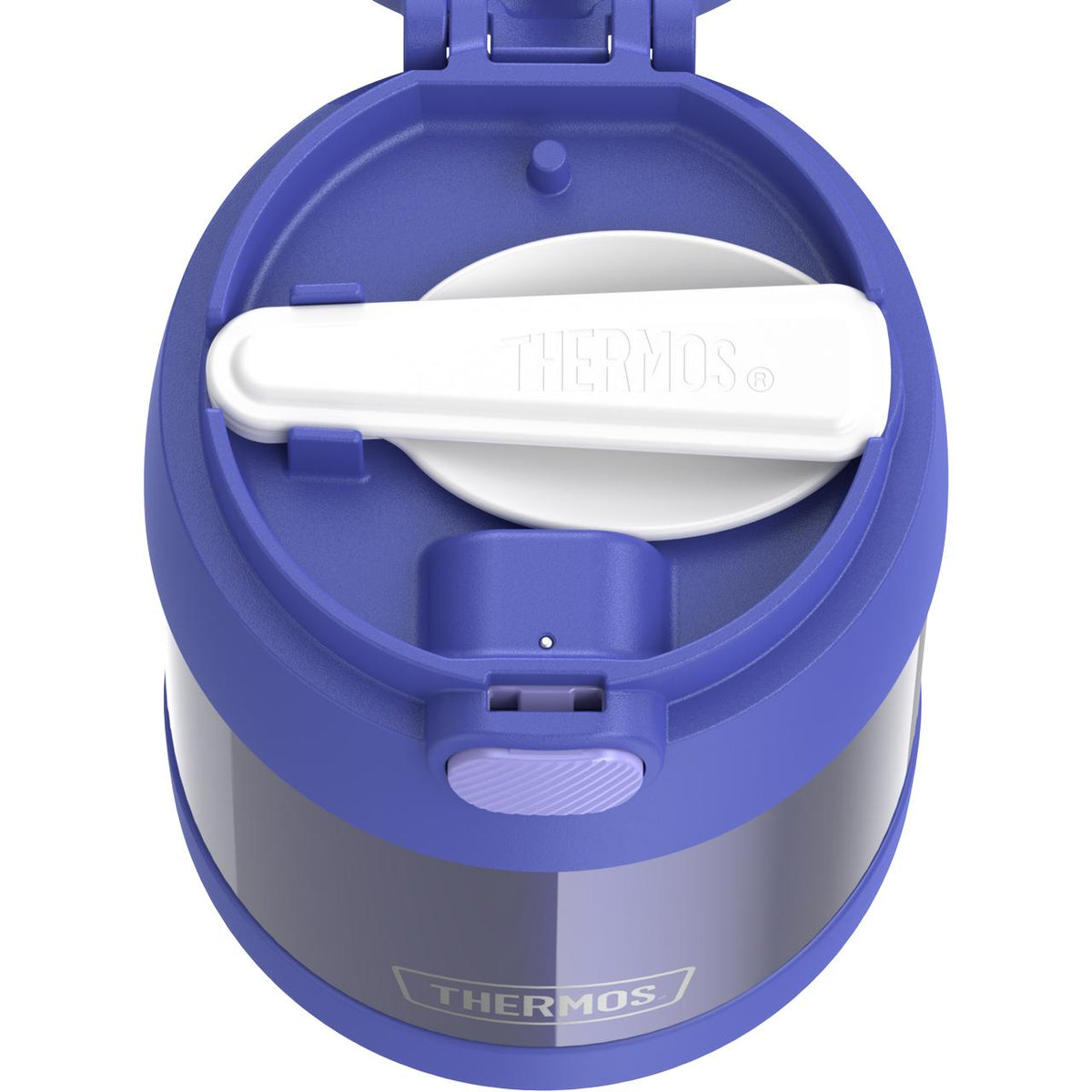 FUNTAINER FOOD JAR 0,30 l