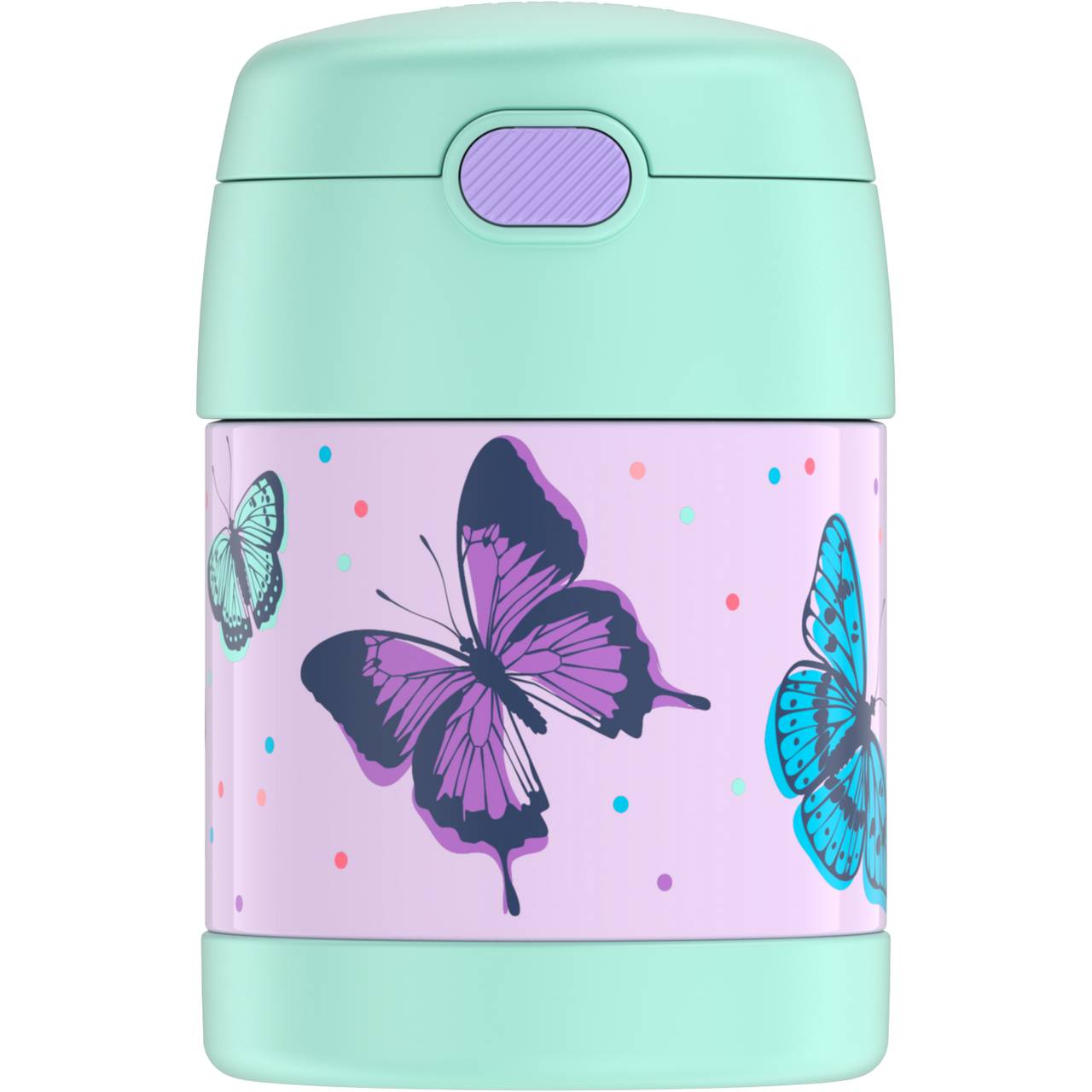 FUNTAINER FOOD JAR 0,30 l