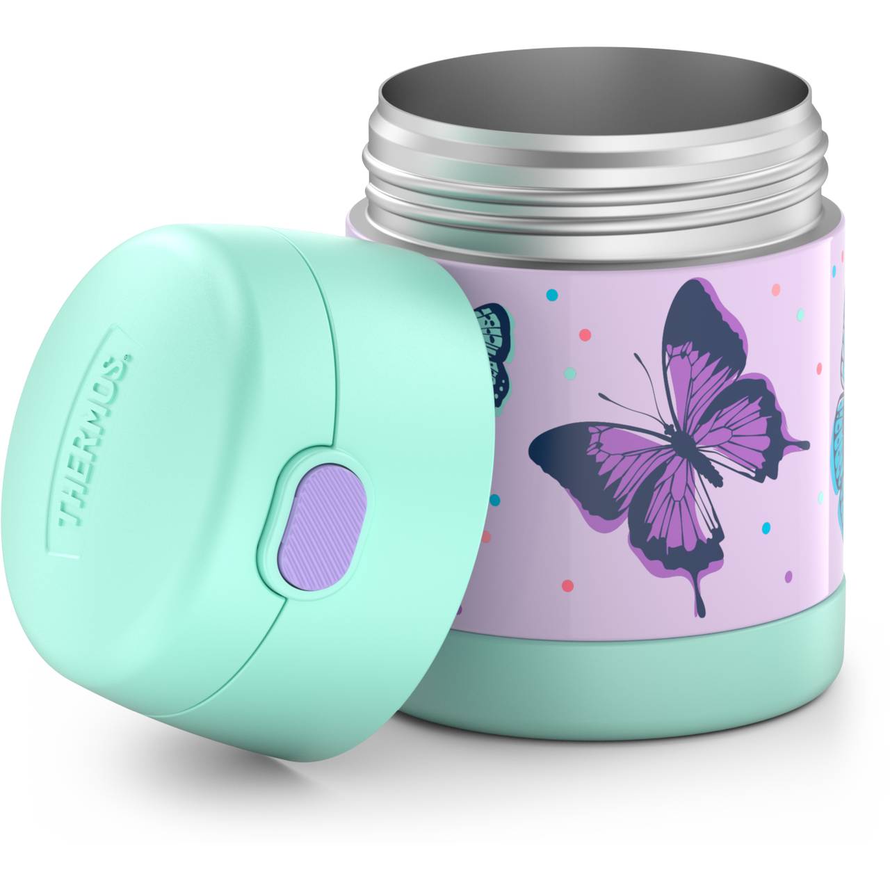 FUNTAINER FOOD JAR 0,30 l