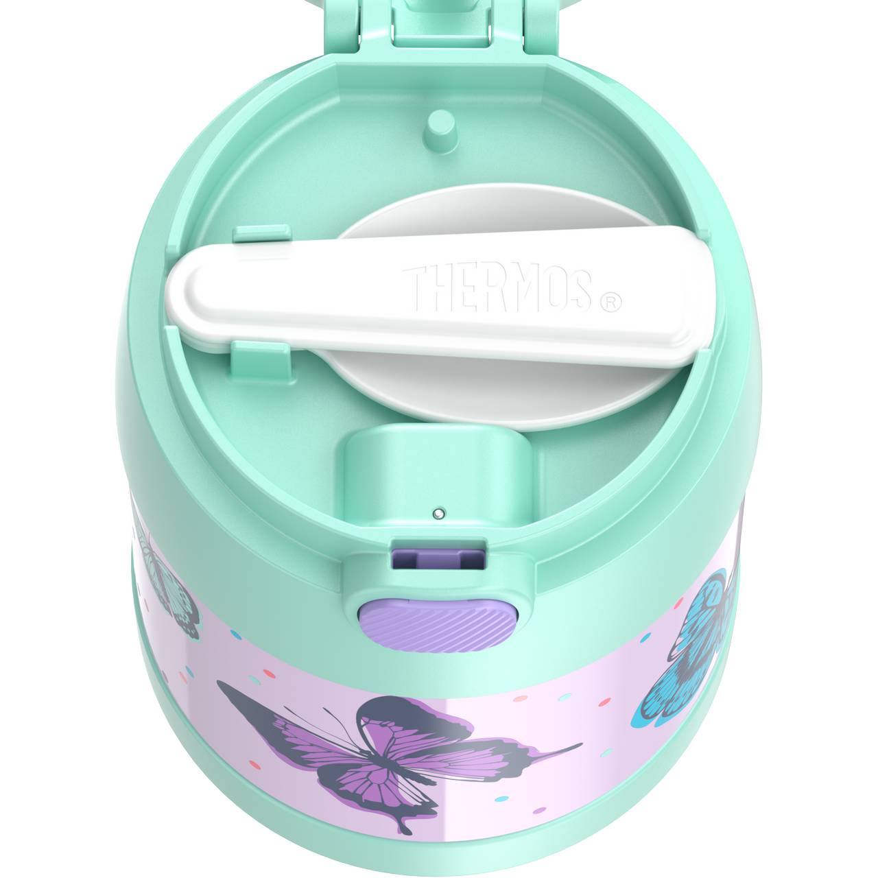 FUNTAINER FOOD JAR 0,30 l