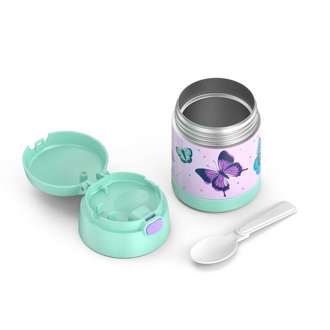 FUNTAINER FOOD JAR 0,30 l