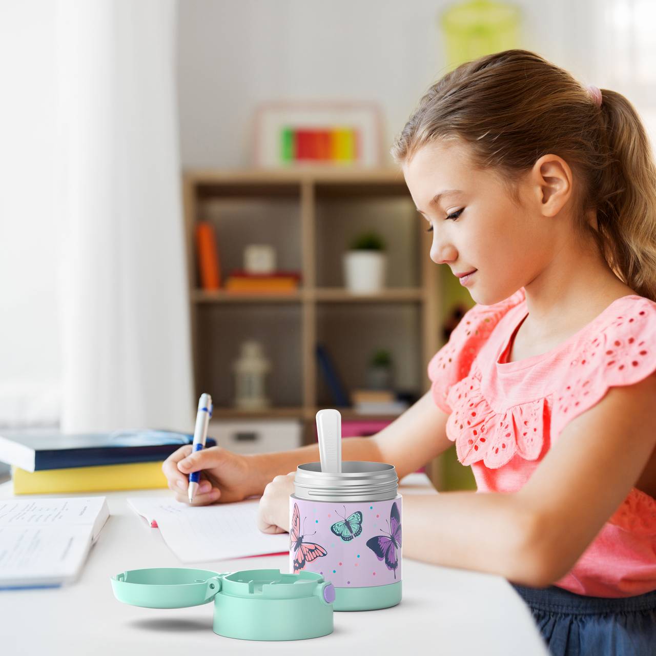 FUNTAINER FOOD JAR 0,30 l