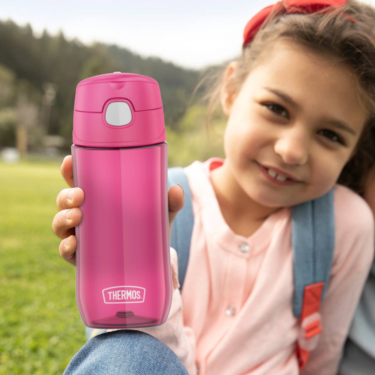 FUNTAINER TRITAN BOTTLE 0,47 l