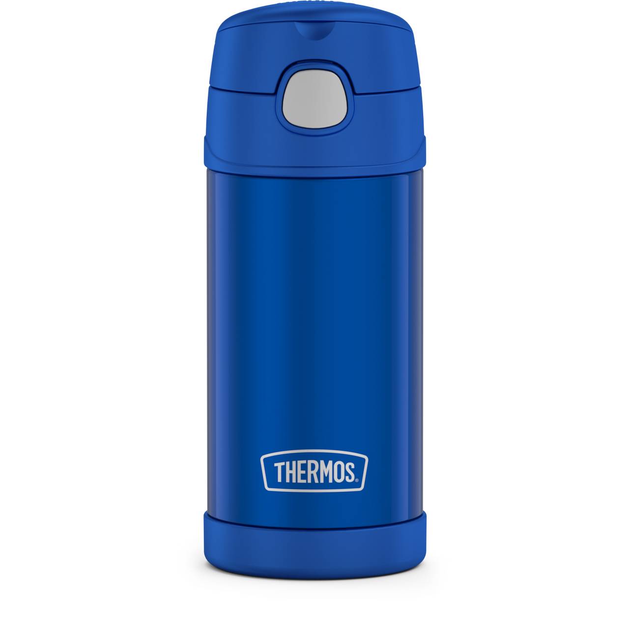 FUNTAINER STRAW BOTTLE 0,35 l