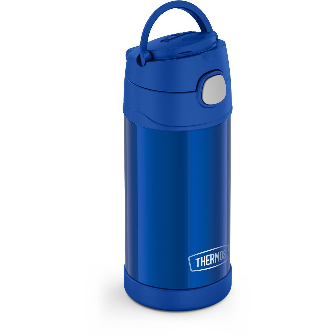 FUNTAINER STRAW BOTTLE 0,35 l