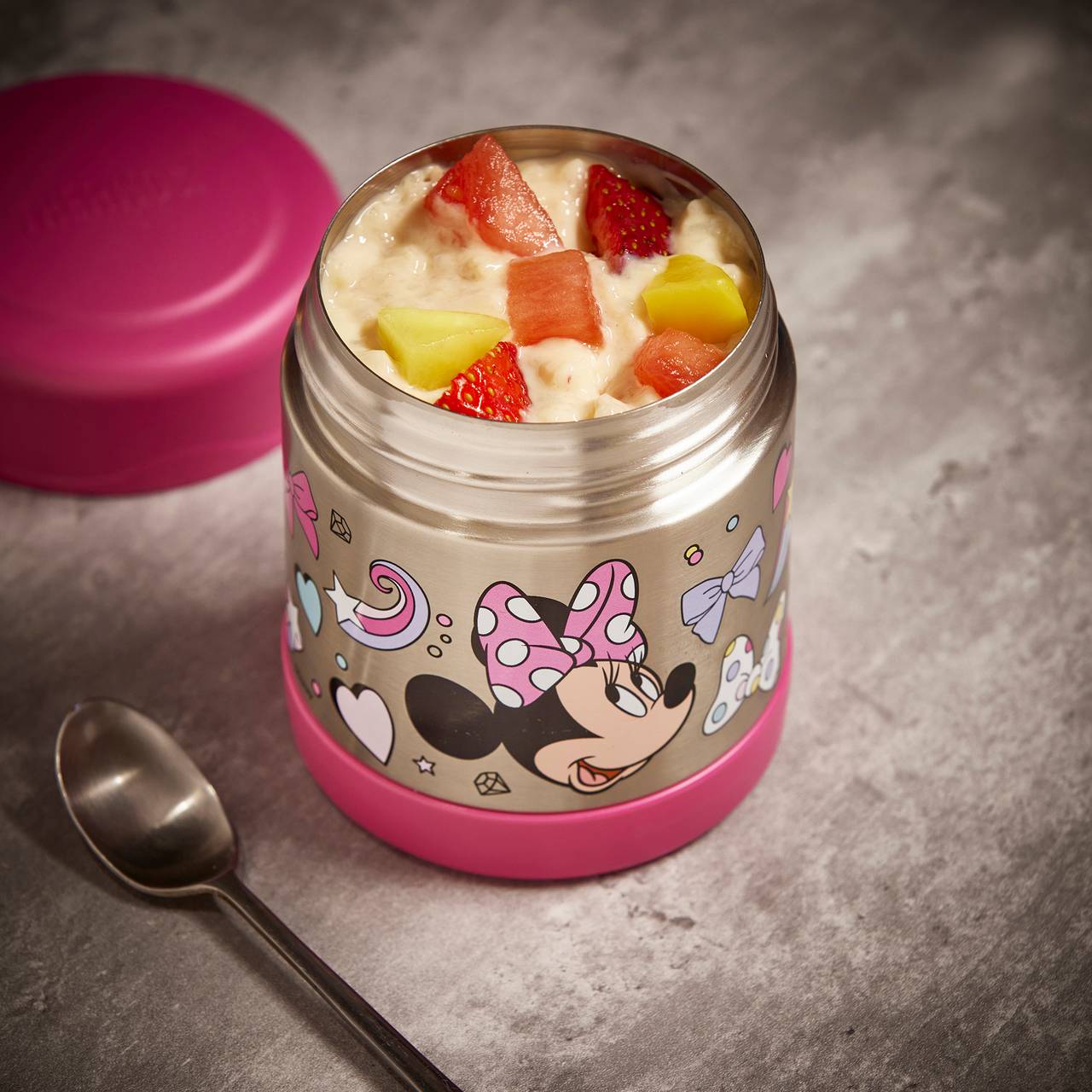 FUNTAINER FOOD JAR DISNEY 0,30 l