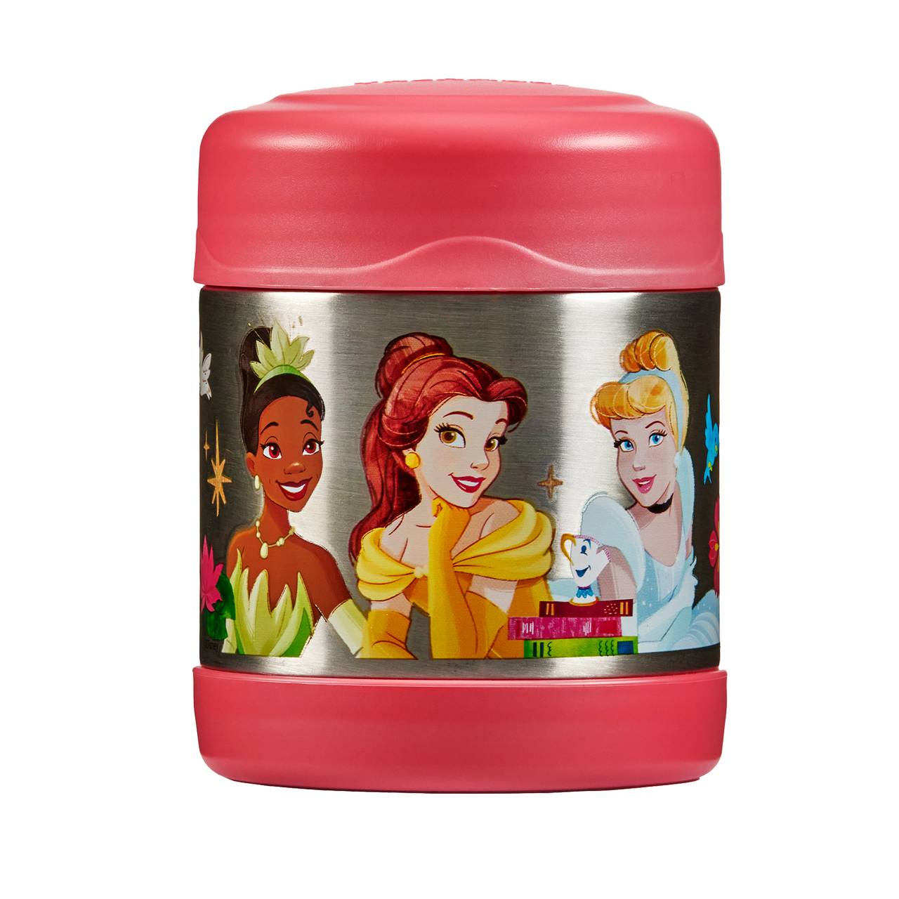 FUNTAINER FOOD JAR DISNEY 0,30 l