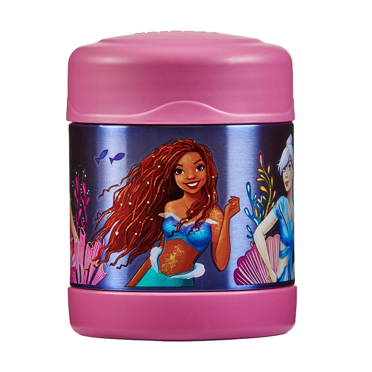 FUNTAINER FOOD JAR DISNEY 0,30 l