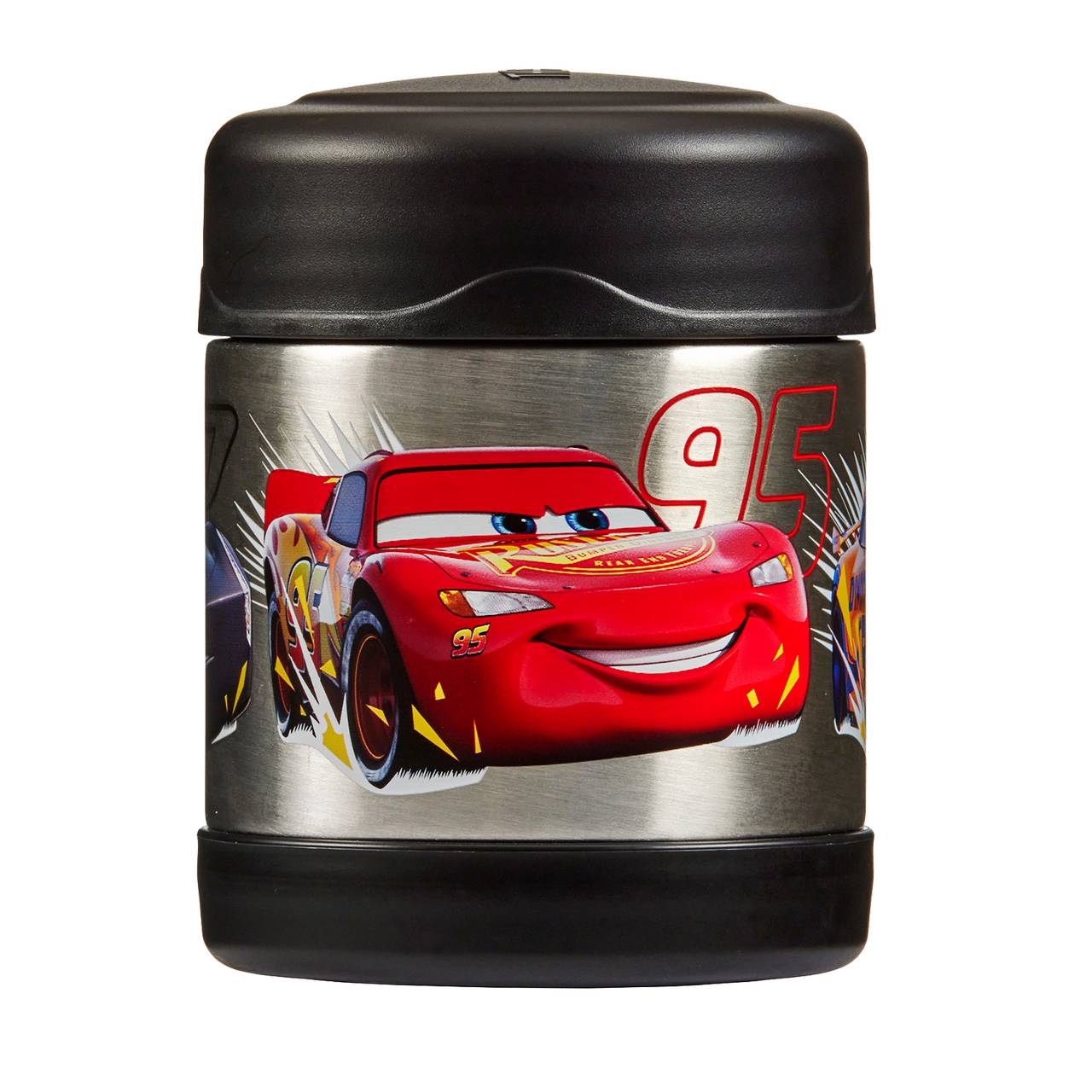FUNTAINER FOOD JAR DISNEY 0,30 l