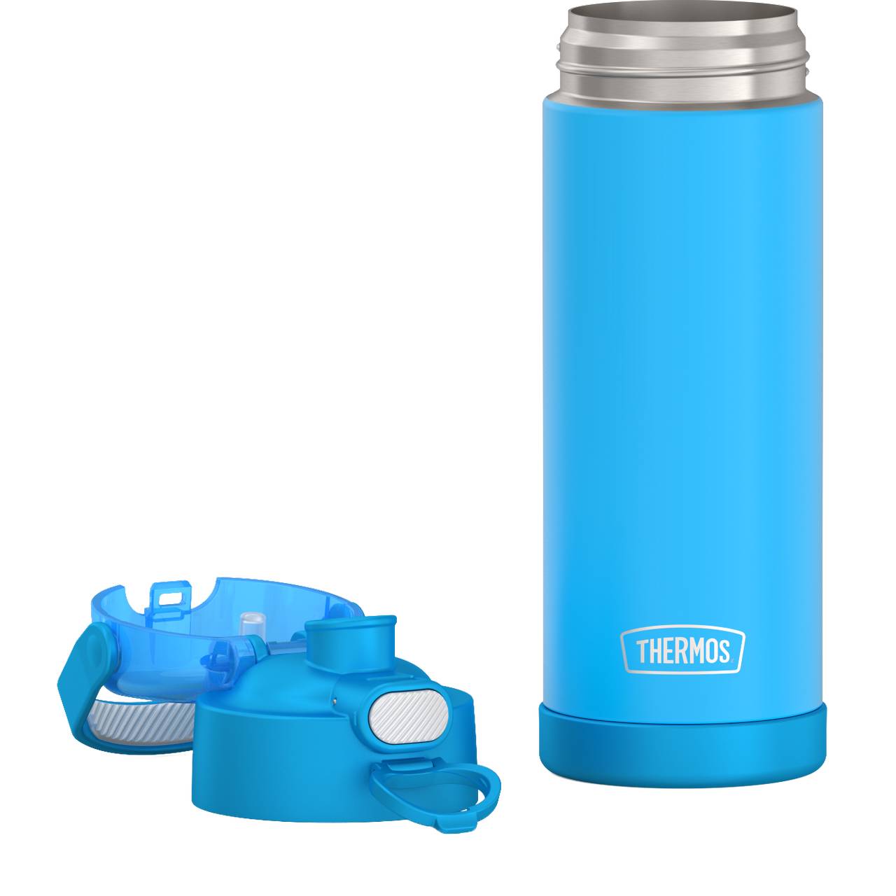 FUNTAINER WATER BOTTLE 0,47 l