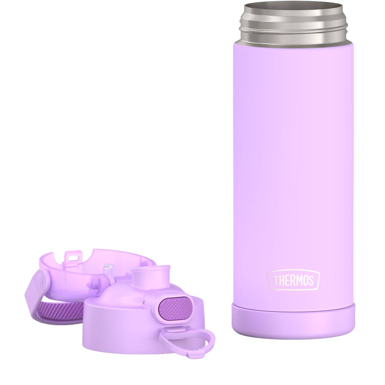 FUNTAINER WATER BOTTLE 0,47 l
