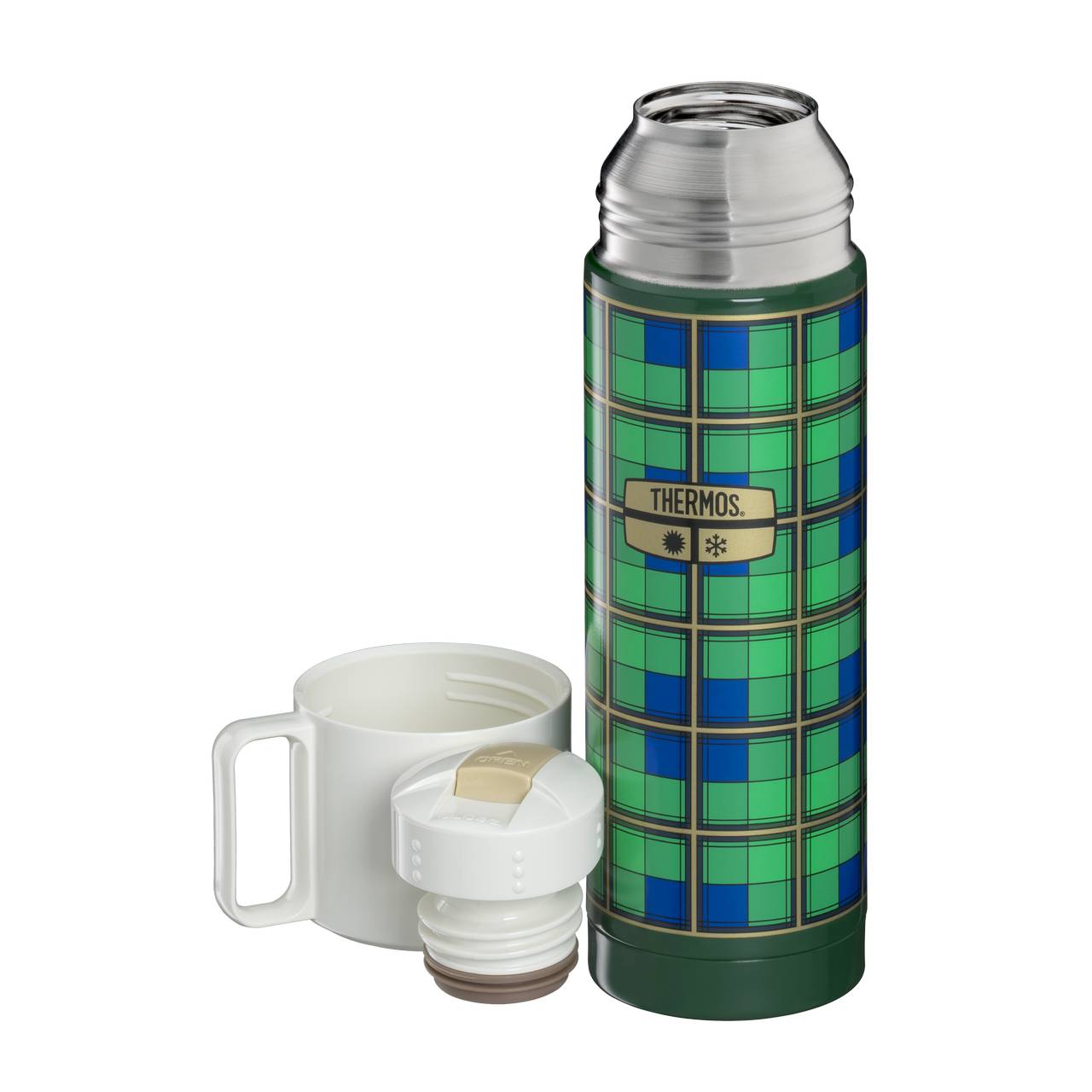 REVIVAL BEVERAGE BOTTLE 0,50 l