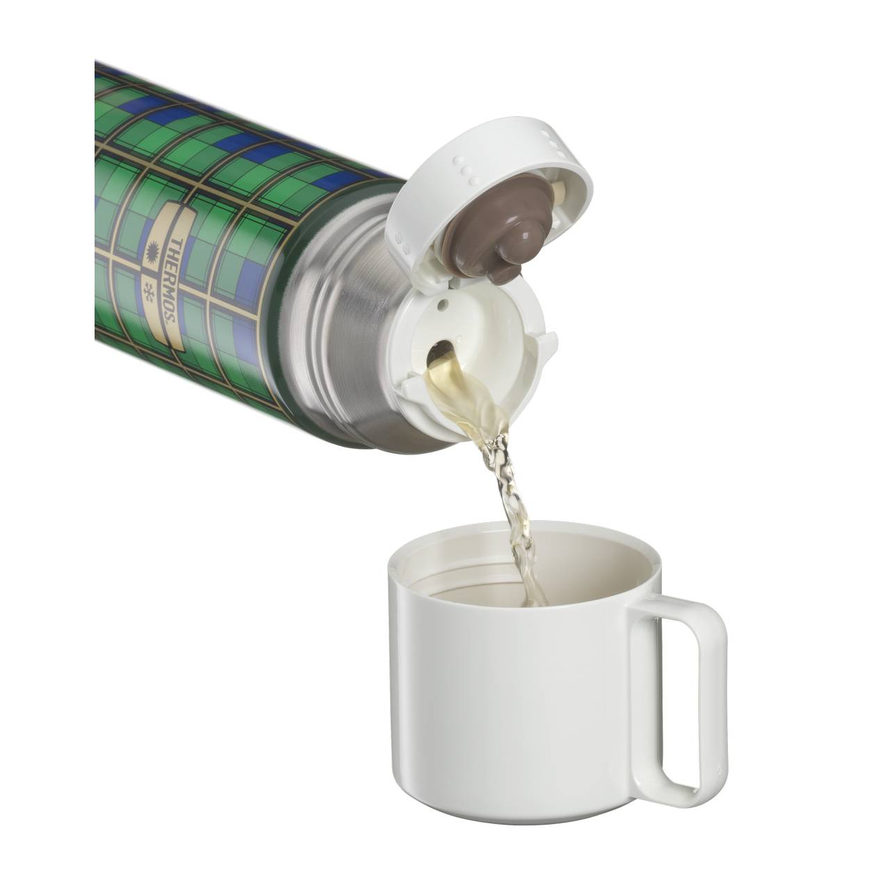 REVIVAL BEVERAGE BOTTLE 0,50 l