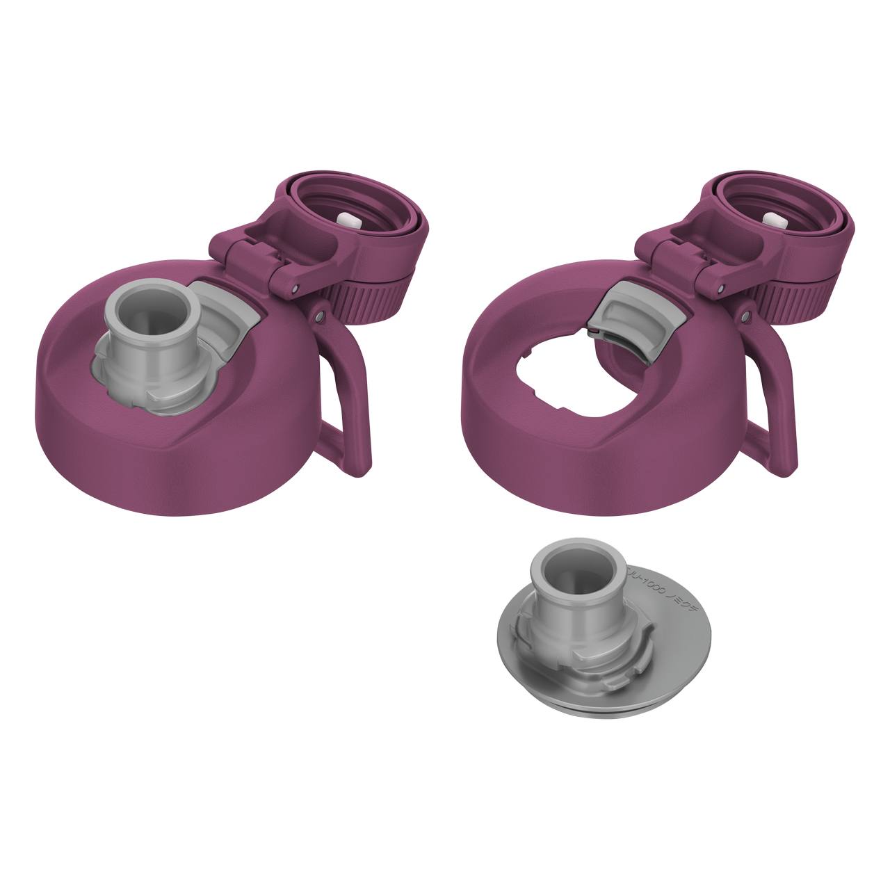 ULTRALIGHT MAX BOTTLE 0,75 l