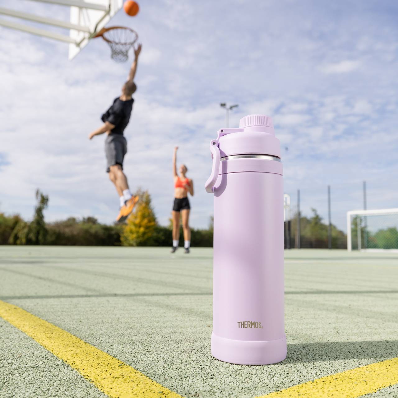 ULTRALIGHT MAX BOTTLE 1,00 l