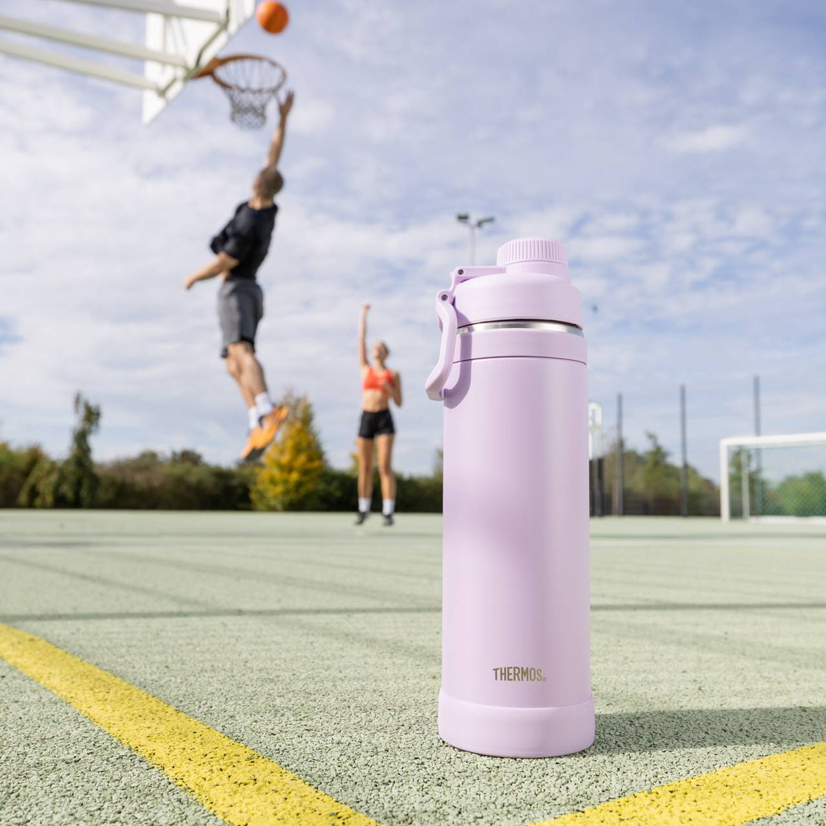 ULTRALIGHT MAX BOTTLE 1,00 l