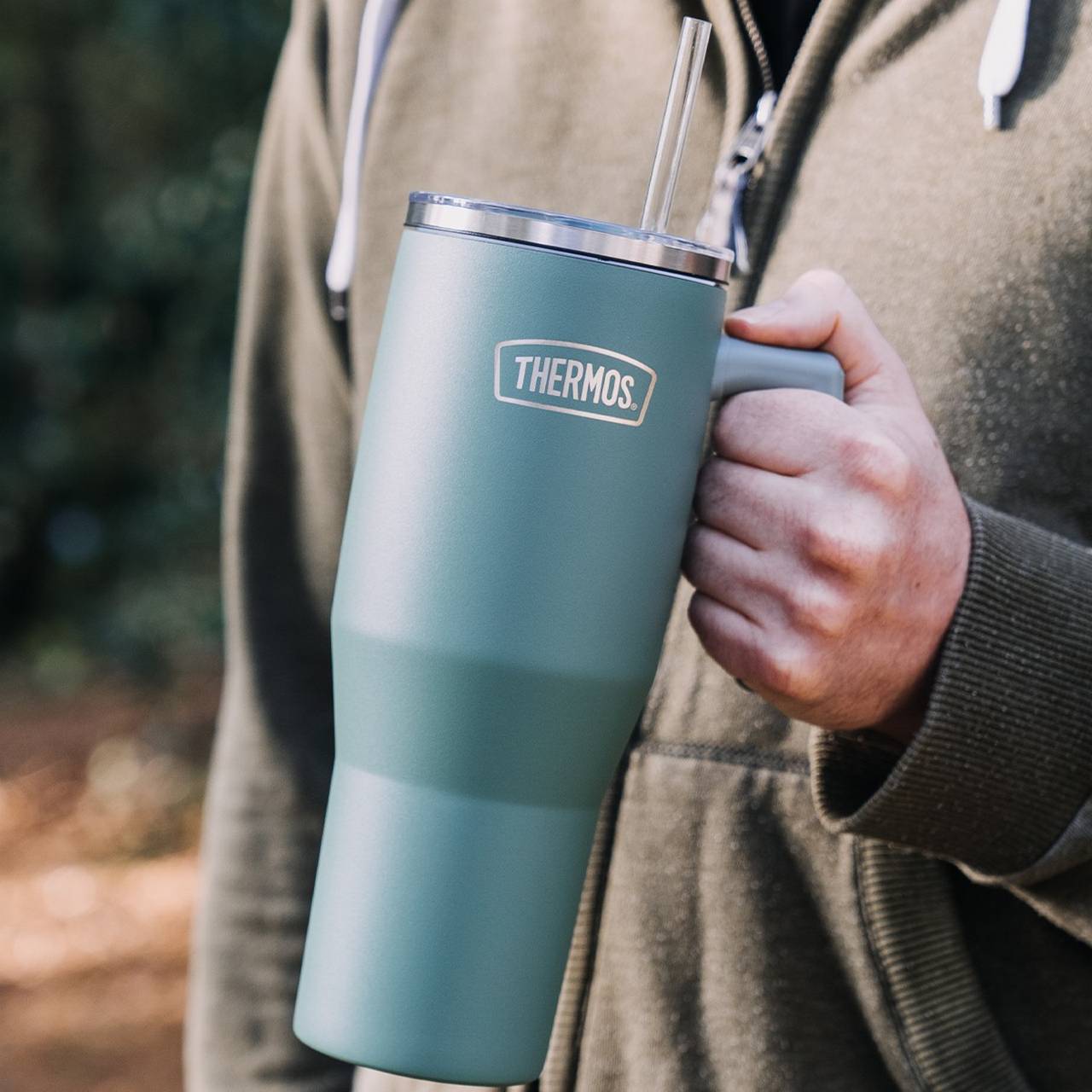 REFRESHING SERIES ISOLIERTRINKBECHER 1,10 l