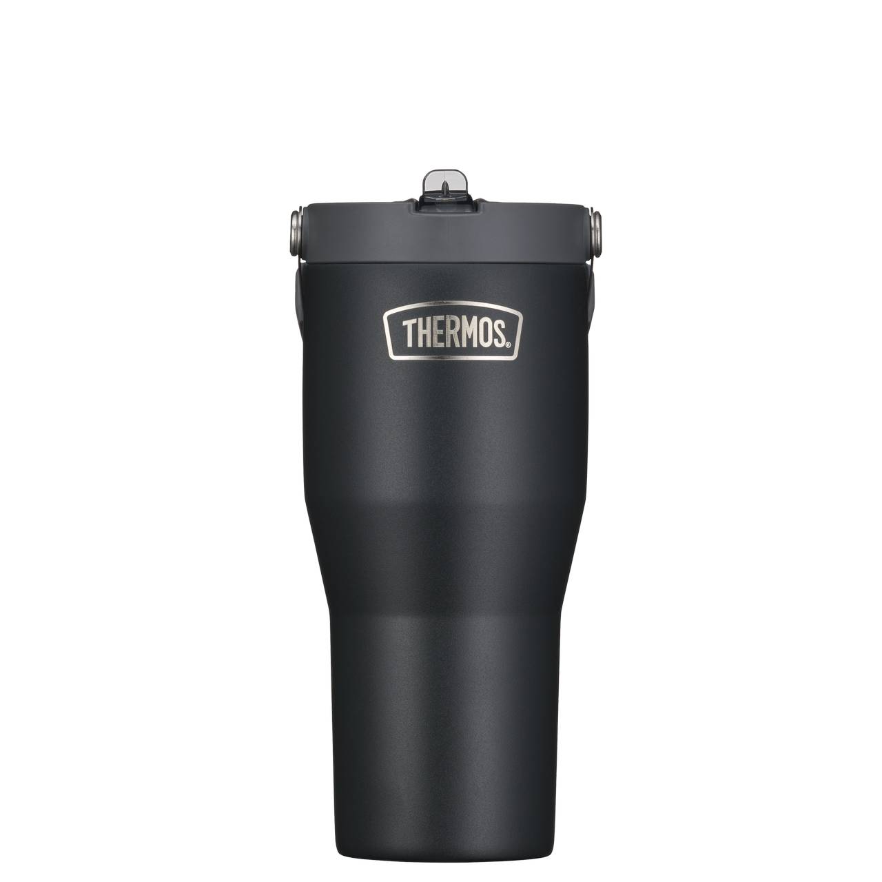 REFRESHING SERIES ISOLIERTRINKBECHER FLIP STRAW 0,85 l