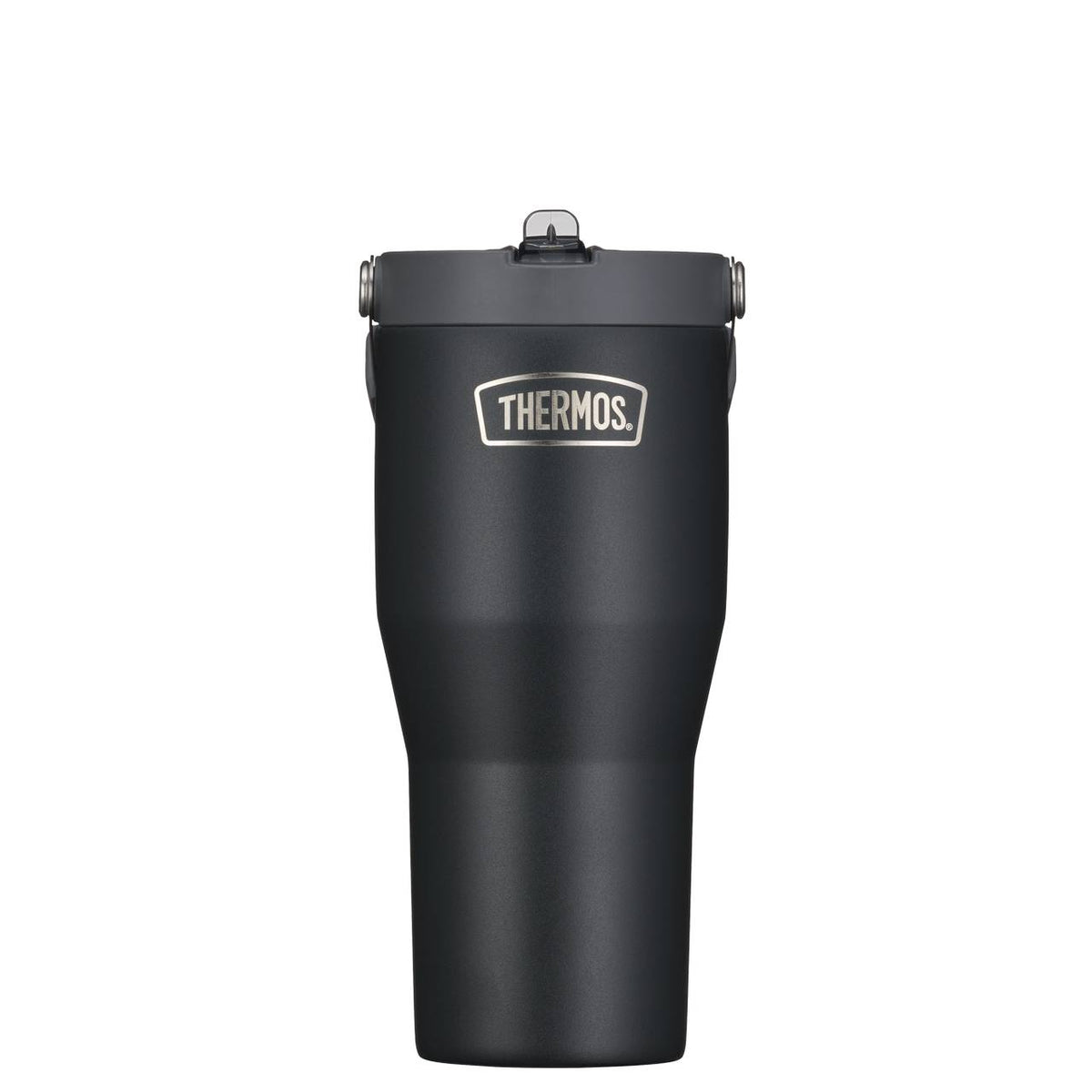 REFRESHING SERIES ISOLIERTRINKBECHER FLIP STRAW 0,85 l
